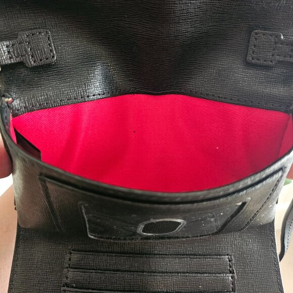 Dooney & Bourke Lipstick Case and Phone Case/Wallet - Picture 7 of 7